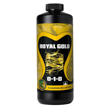 Future Harvest Royal Gold